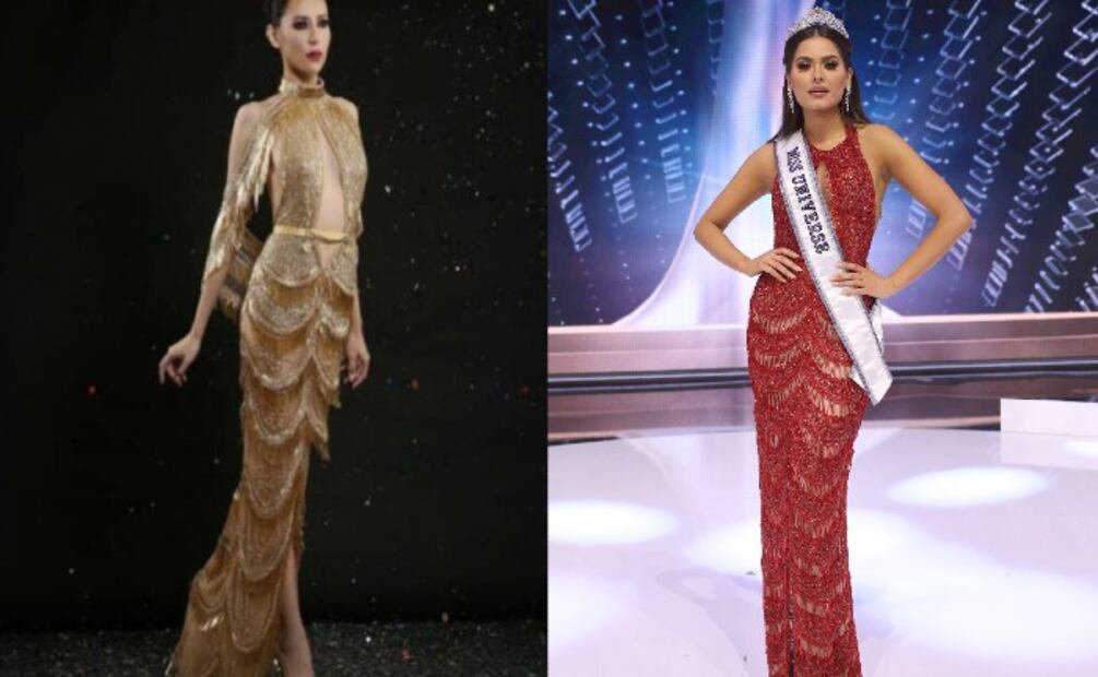 3 escándalos de Andrea Meza después de ganar Miss Universo 2021
