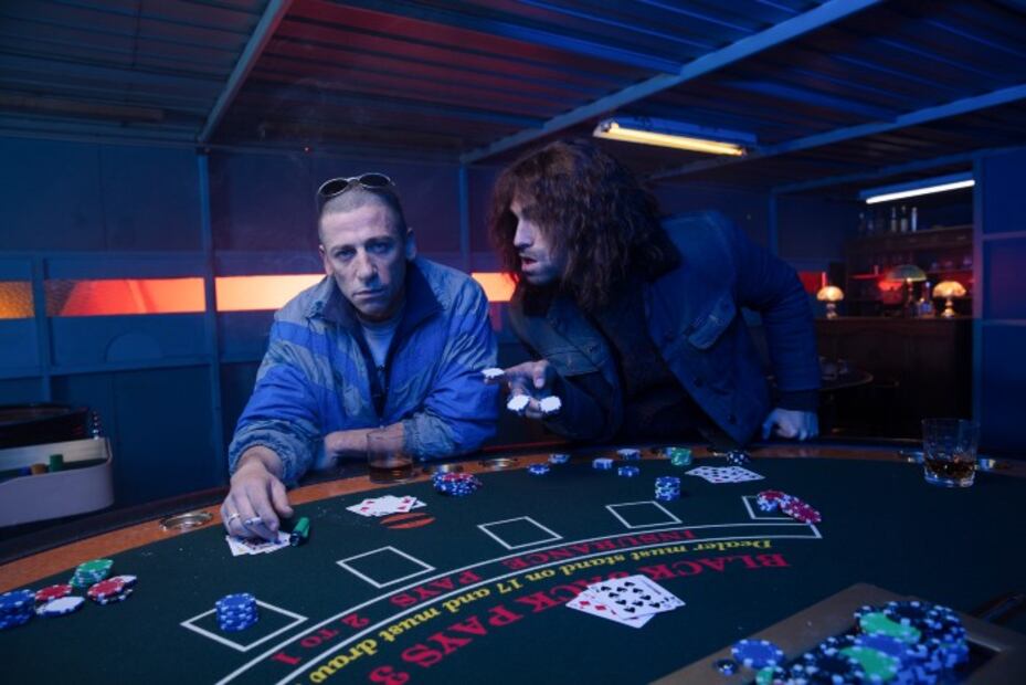 Los 10 estrenos más esperados de HBO para este 2021