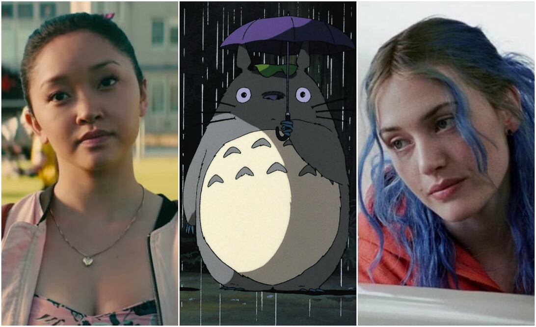 Foto: Focus Features/Netflix/Studio Ghibli