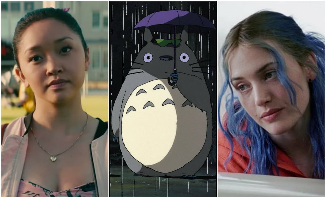 Foto:  Focus Features/Netflix/Studio Ghibli