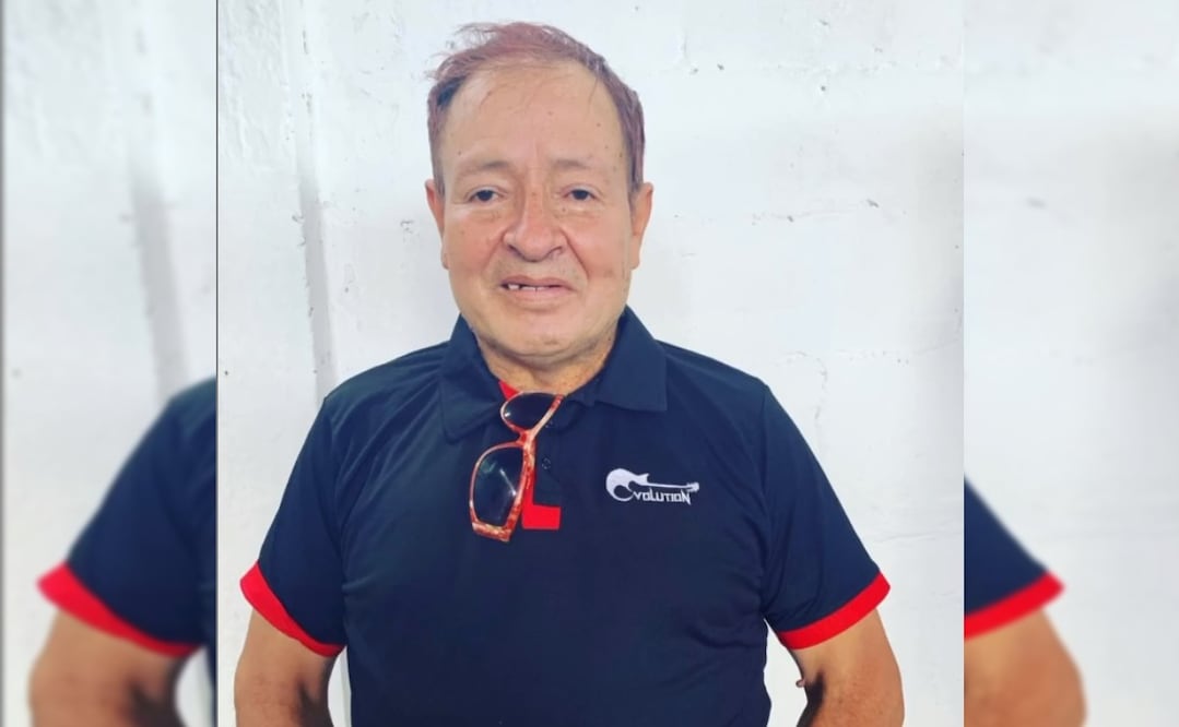 Foto: Instagram @sammyperez_xhderbez