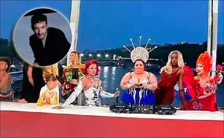 Director artístico de la ceremonia de apertura de los JO recibe amenazas que atentan contra su vida