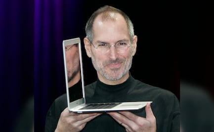 Ellos son los hijos de Steve Jobs que no heredarán su fortuna