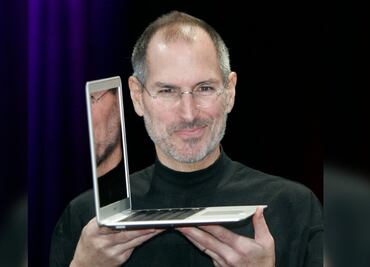 Ellos son los hijos de Steve Jobs que no heredarán su fortuna