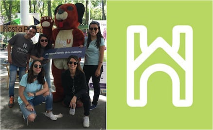 Host a Pet, la app para que tu mascota se sienta como en casa