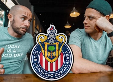 Diego Dreyfus habría dado una charla motivacional a los jugadores de Chivas