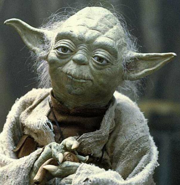 Deep Roy, el actor detrás de Yoda en “Star Wars”