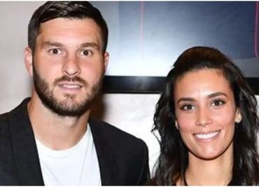 ¿Quién es Deborah Gignac, la esposa de André-Pierre?