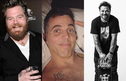 Jackass: Dónde están sus protagonistas a casi 20 años de sus peligrosas estupideces