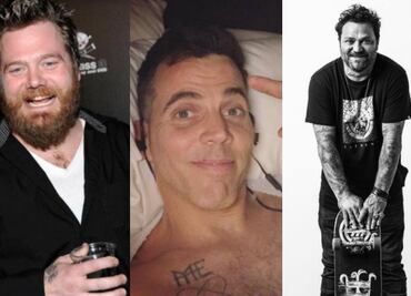 Jackass: Dónde están sus protagonistas a casi 20 años de sus peligrosas estupideces