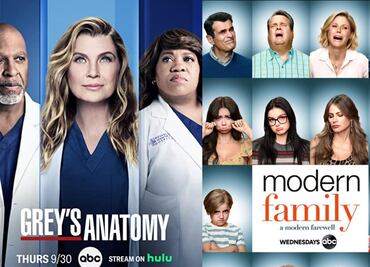 Películas y series que salen de Netflix en diciembre 2021