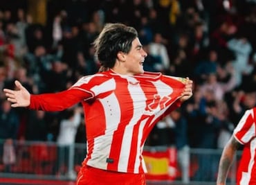 Luka Romero prefiere otro equipo de la Liga MX antes que Chivas