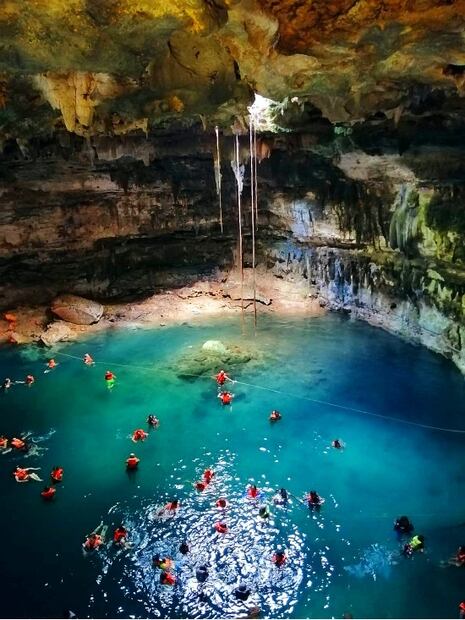 A 15 años de que Chichen Itzá se convirtió en una de las 7 Maravillas del Mundo Moderno