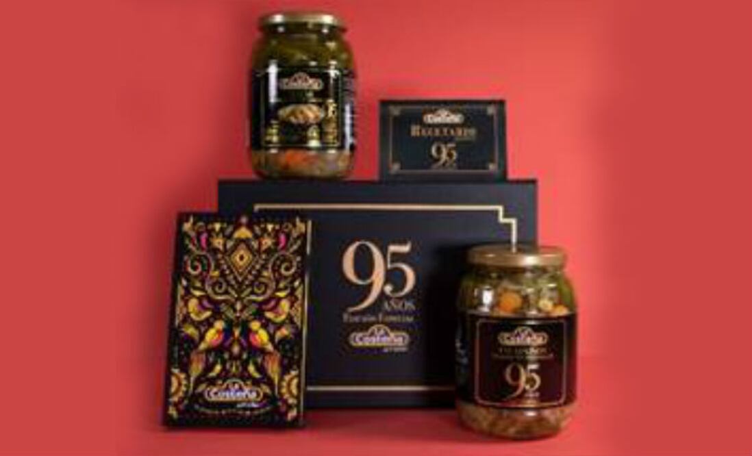 Cortesía: La Costeña