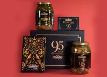 Trivia: 10 datos que no sabías de La Costeña