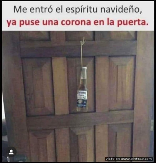 Más 10 memes que te harán sentir el verdadero espíritu navideño