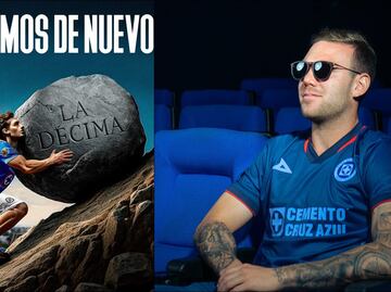 Cruz Azul se apodera de los MEMES por mantenerse invicto tras la salida de Martín Anselmi