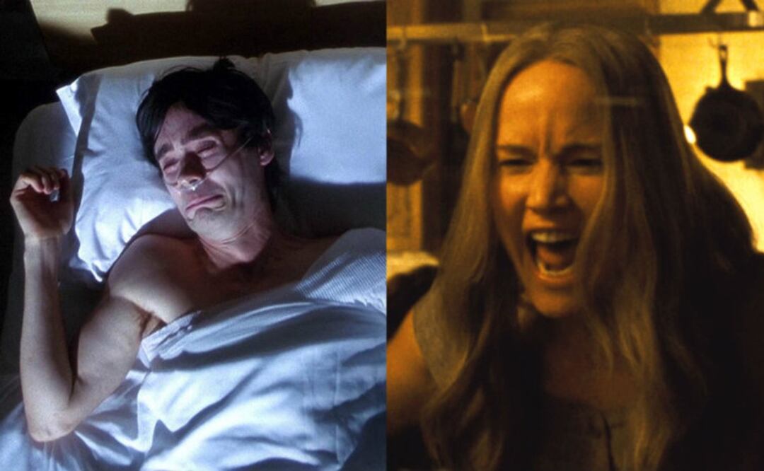 Foto:  Artisan Entertainment/Paramaunt Pictures