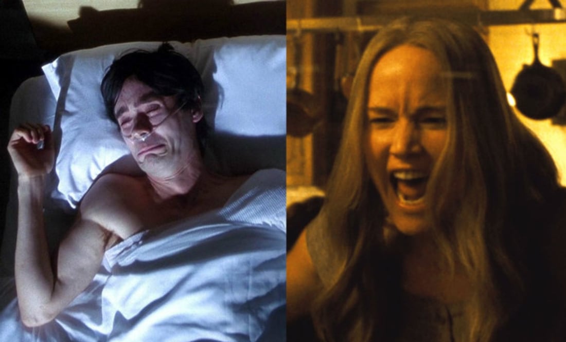 Foto:  Artisan Entertainment/Paramaunt Pictures