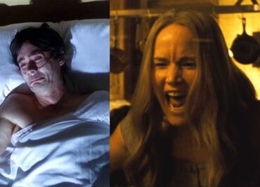 Las 10 escenas más brutales dirigidas por Darren Aronofsky