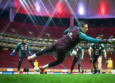 Selección Mexicana: ¿Cuándo volverá a jugar el Tri en la próxima Fecha FIFA de noviembre?