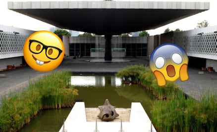 10 secretos y leyendas que esconde el Museo Nacional de Antropología