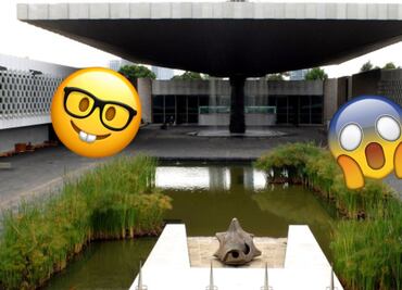 10 secretos y leyendas que esconde el Museo Nacional de Antropología