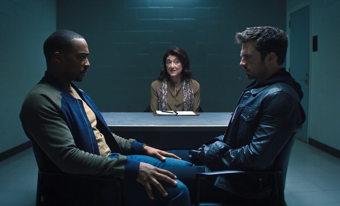 Foto cortesía de Marvel Studios