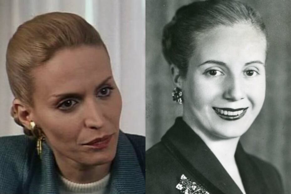 Actrices que han dado vida a las primeras damas de Estados Unidos 