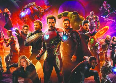 ¡Sorpresa! Estos son los superhéroes que “resucitarán” en Avengers 4