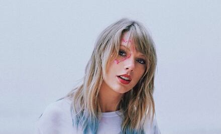 YouTube Originals hará una transmisión exclusiva con Taylor Swift