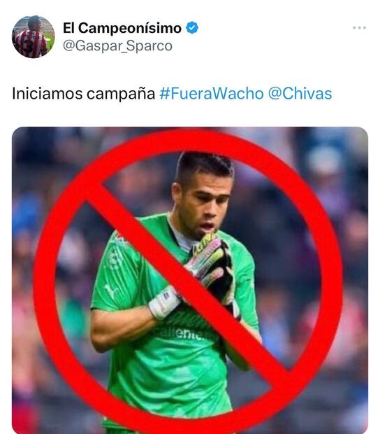 Tweets de Miguel Jiménez