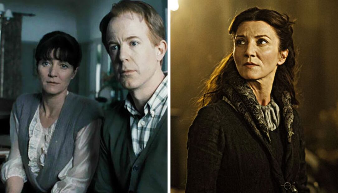 10 actores que “dobletearon” en Harry Potter y Game of Thrones
