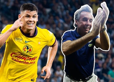Revelaron qué regalos les da Emilio Azcárraga a los jugadores del América por ser campeones