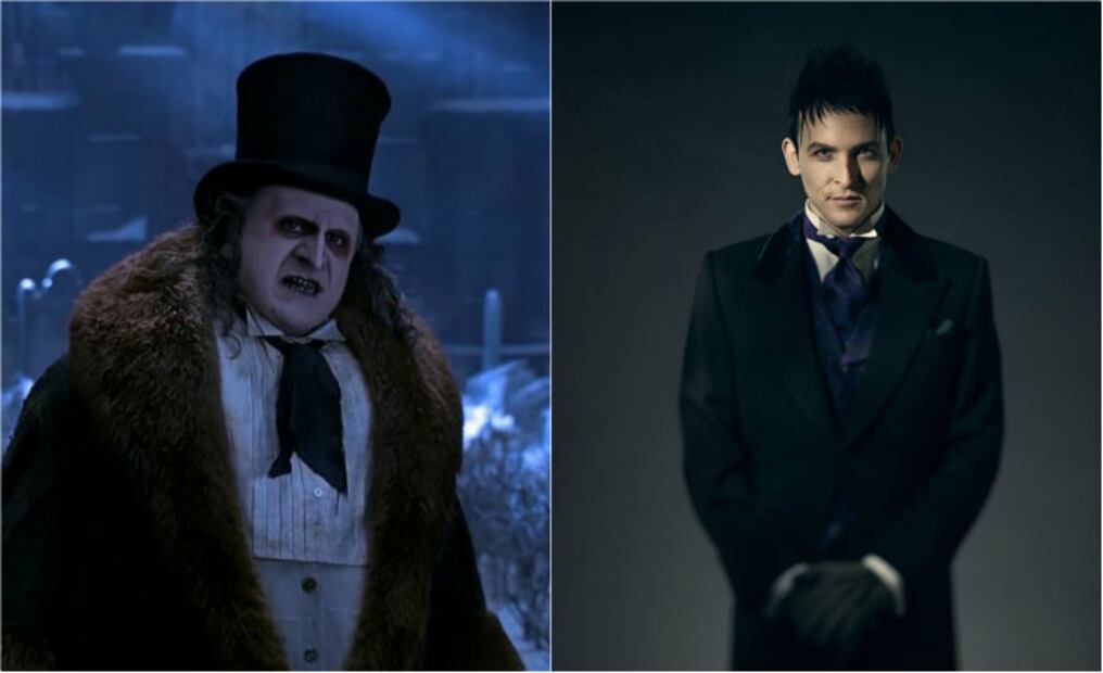 Jonah Hill podría ser el villano del Batman de Robert Pattinson