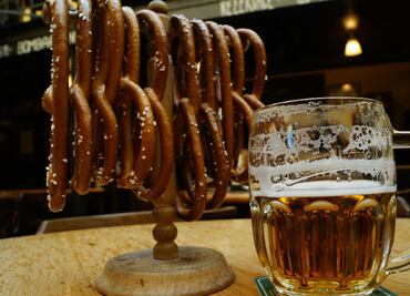 10 cervezas que debes probar en su país de origen