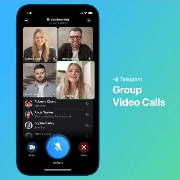 5 funciones de Telegram que quizá no conozcas y son muy útiles