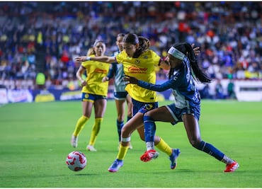 Horario y dónde ver EN VIVO América vs Pachuca Femenil, Final de vuelta del Clausura 2025