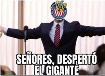 Chivas vence a Pumas y desata los MEMES