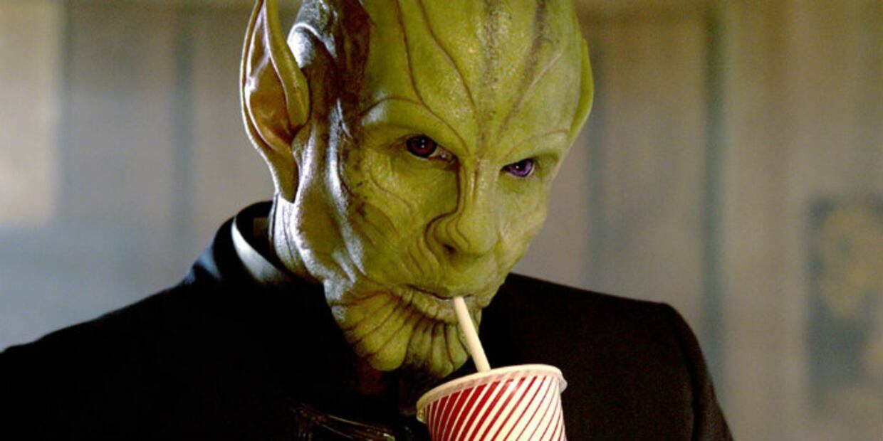 “WandaVision”: 10 cosas que debes saber sobre los skrulls 