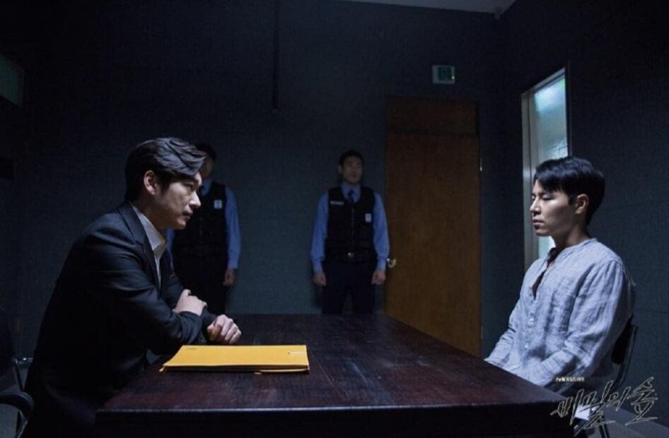 3 muy buenas series coreanas de drama para ver en Netflix 