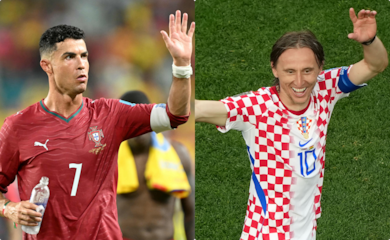 Portugal vs Croacia: Horario y dónde ver EN VIVO los dieciseisavos de final del Mundial 2026