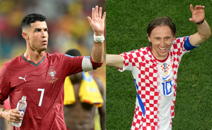 Mundial 2026: Portugal vs Croacia EN VIVO Sigue aquí el MINUTO A MINUTO del partido