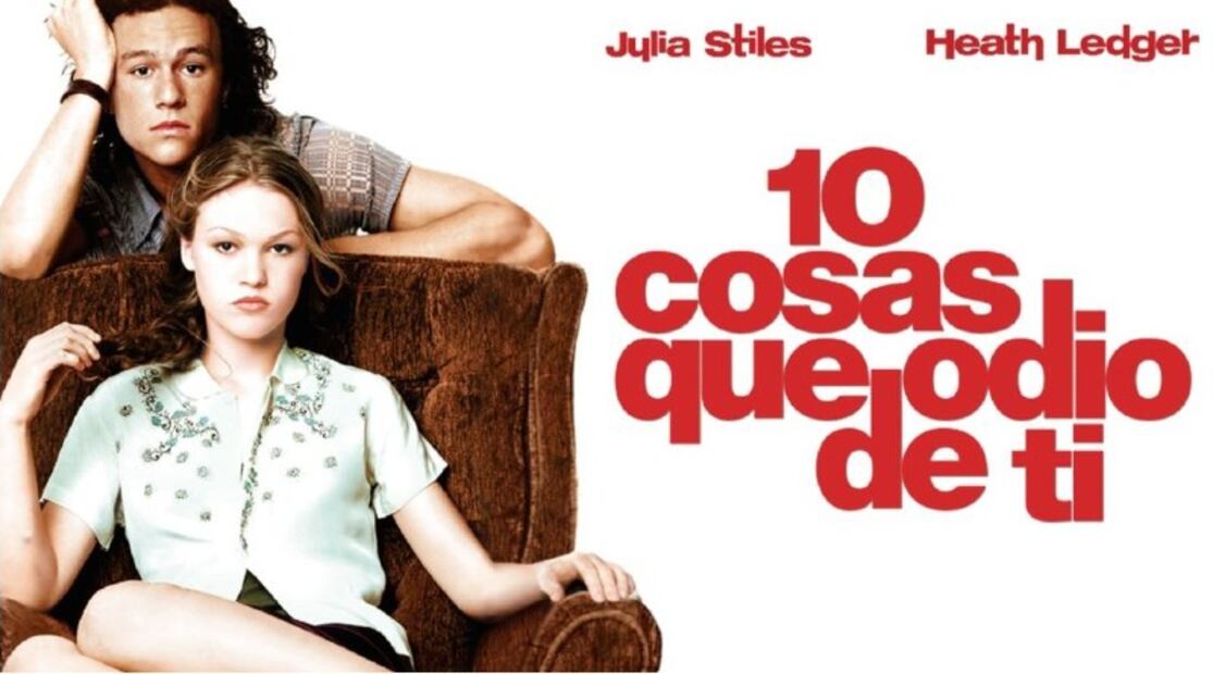 10 películas que TIENES que ver en Disney+
