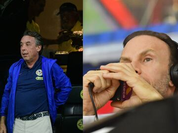 Emilio Azcárraga le dijo "cosas que le dolieron" a Zague; no le dio respaldo cuando fue vicepresidente deportivo del América