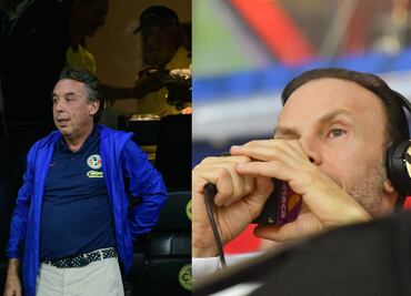 Emilio Azcárraga le dijo "cosas que le dolieron" a Zague; no le dio respaldo cuando fue vicepresidente deportivo del América