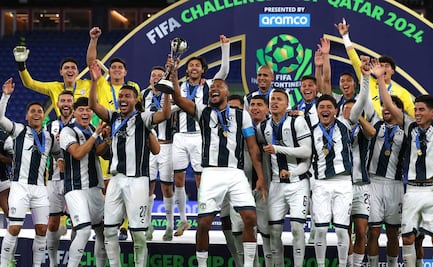 Pachuca vs Real Madrid: Horario y canales para ver la final de la Copa Intercontinental este miércoles, 18 de diciembre