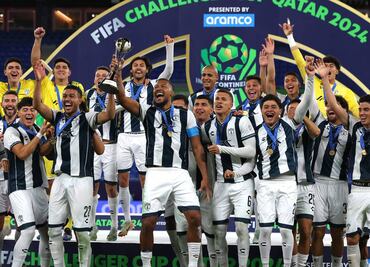 Pachuca vs Real Madrid: Horario y canales para ver la final de la Copa Intercontinental este miércoles, 18 de diciembre