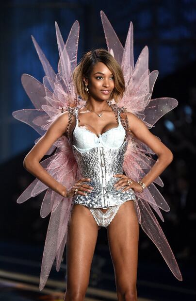 10 modelos de color que revolucionaron la moda