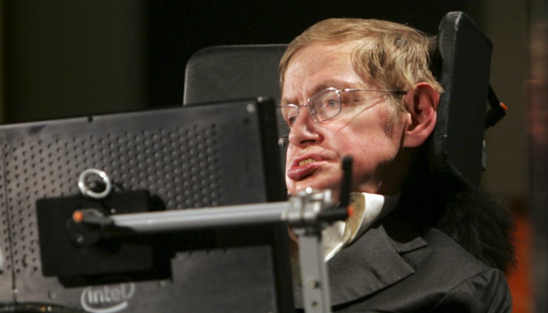 5 predicciones de Stephen Hawking para el futuro de la humanidad